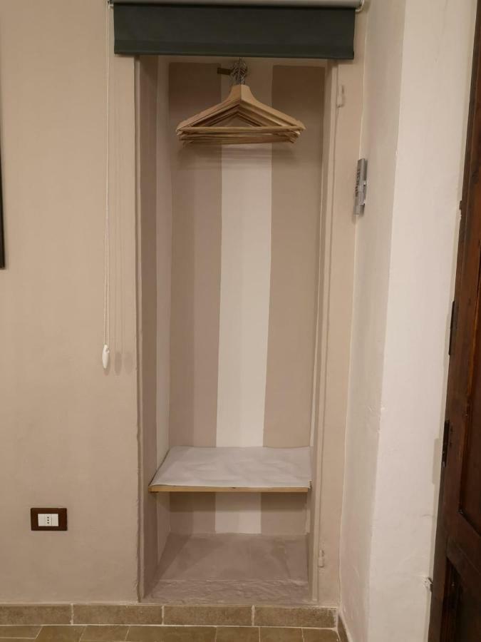 San Lorenzo Luxury Apartment Florenz Exterior foto