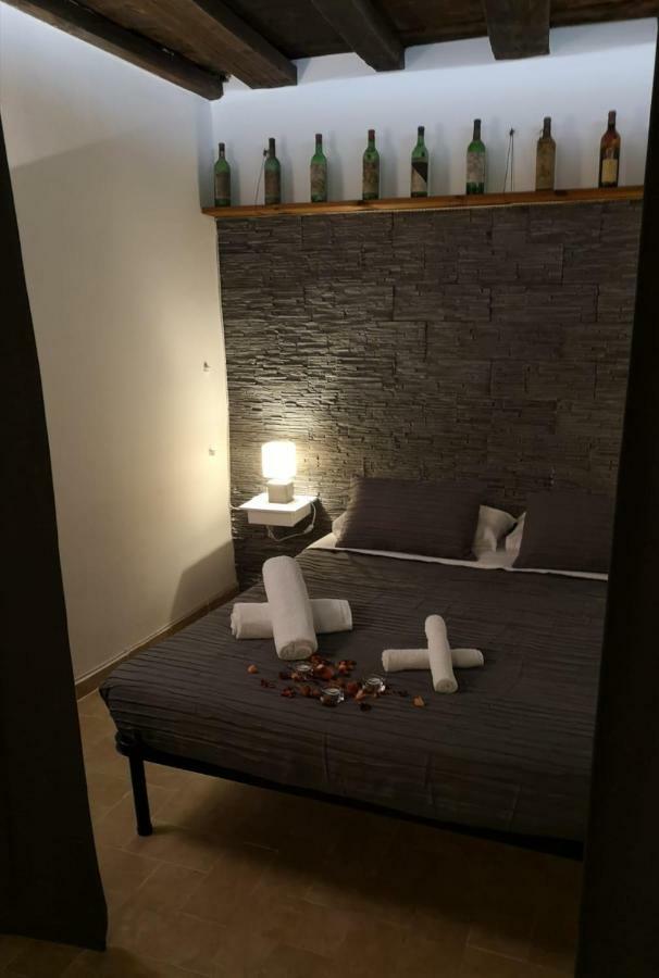 San Lorenzo Luxury Apartment Florenz Exterior foto